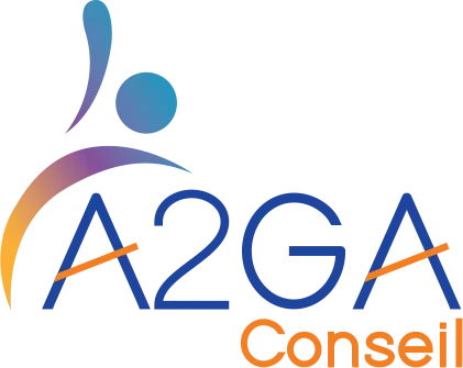 logo a2ga conseil